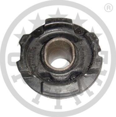Optimal F8-6759 - Mounting, axle beam car-mod.net