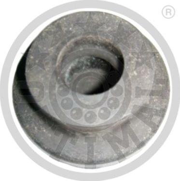 Optimal F8-6758 - Rubber Buffer, engine mounting car-mod.net