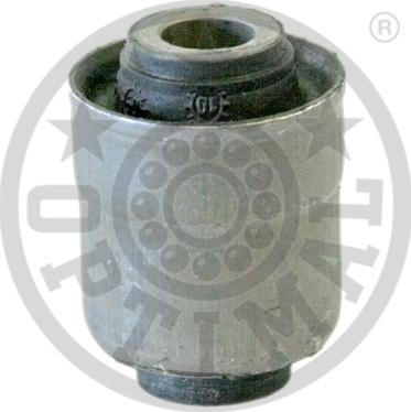 Optimal F8-6772 - Bush of Control / Trailing Arm car-mod.net