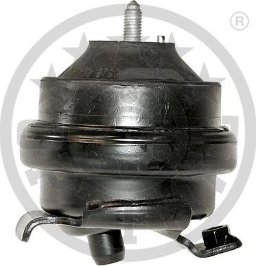 Optimal F8-1004 - Holder, engine mounting car-mod.net