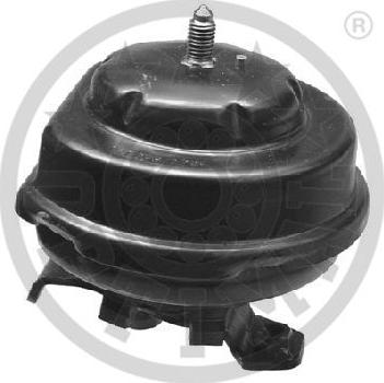 Optimal F8-1005 - Holder, engine mounting car-mod.net