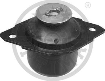 Optimal F8-1006 - Holder, engine mounting car-mod.net