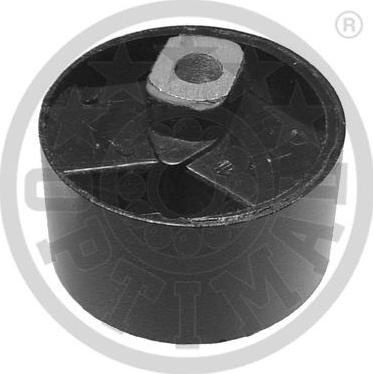 Optimal F8-1001 - Holder, engine mounting car-mod.net