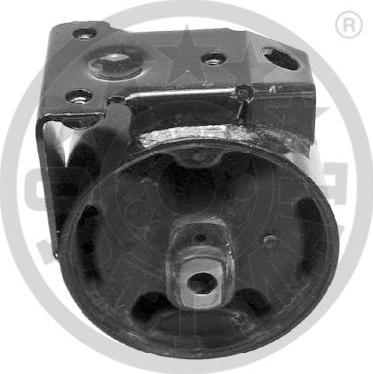 Optimal F8-1003 - Holder, engine mounting car-mod.net