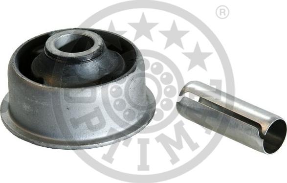 Optimal F8-1007S - Bush of Control / Trailing Arm car-mod.net