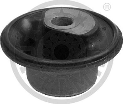 Optimal F8-1014 - Mounting, axle beam car-mod.net