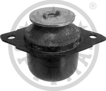 Optimal F8-1015 - Holder, engine mounting car-mod.net