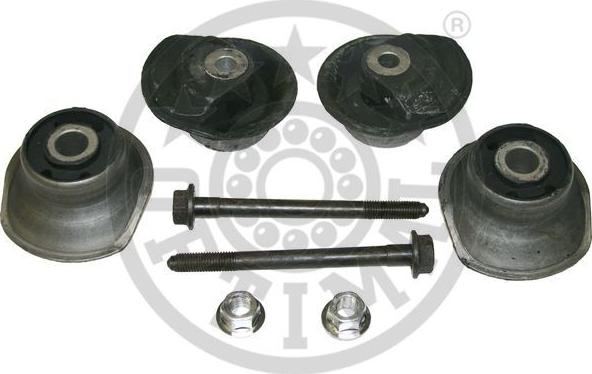 Optimal F8-1016S - Mounting, axle beam car-mod.net