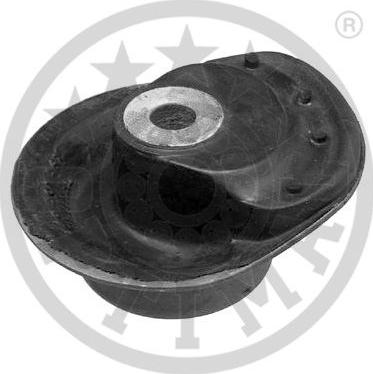 Optimal F8-1016 - Mounting, axle beam car-mod.net
