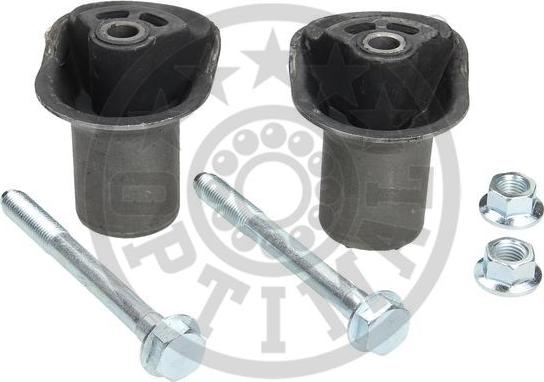 Optimal F8-1010S - Repair Kit, axle beam car-mod.net