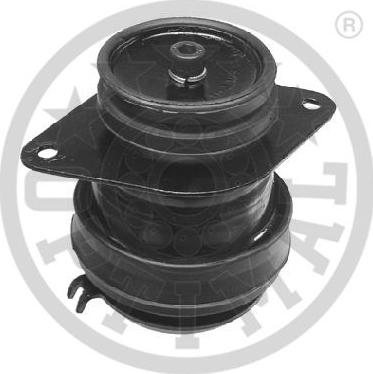 Optimal F8-1011 - Holder, engine mounting car-mod.net