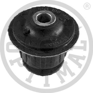 Optimal F8-1031 - Holder, engine mounting car-mod.net