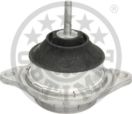 Optimal F8-1021 - Holder, engine mounting car-mod.net