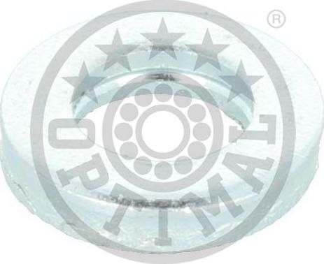Optimal F8-8472 - Supporting Ring, suspension strut bearing car-mod.net
