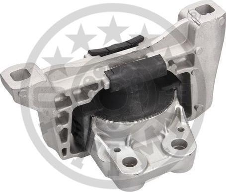 OPTIMAL F8-8196 - Holder, engine mounting car-mod.net
