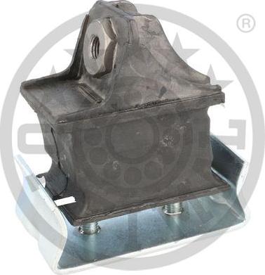 Optimal F8-8147 - Holder, engine mounting car-mod.net