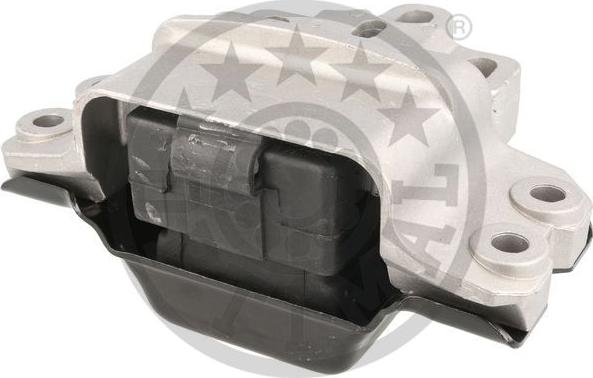 Optimal F8-8152 - Holder, engine mounting car-mod.net