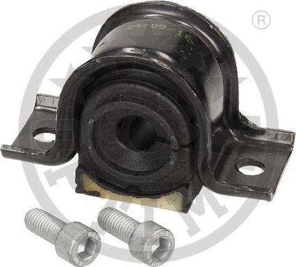 Optimal F8-8105 - Bearing Bush, stabiliser car-mod.net