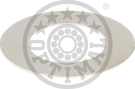 Optimal F8-8118 - Washer, crankshaft pulley car-mod.net