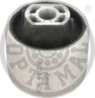 Optimal F8-8304 - Bush of Control / Trailing Arm car-mod.net
