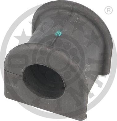 Optimal F8-8252 - Bearing Bush, stabiliser car-mod.net