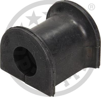 Optimal F8-8216 - Bearing Bush, stabiliser car-mod.net
