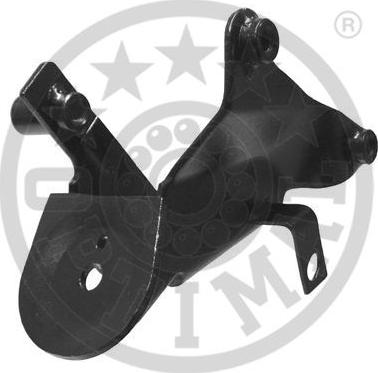 Optimal F8-3049 - Bracket, engine mounting car-mod.net