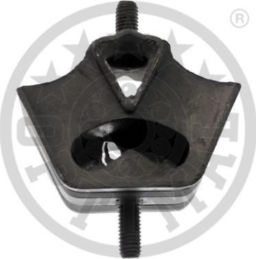 Optimal F8-3000 - Holder, engine mounting car-mod.net