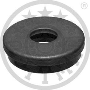 Optimal F8-3025 - Rolling Bearing, suspension strut support mounting car-mod.net