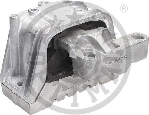 Optimal F8-7958 - Holder, engine mounting car-mod.net