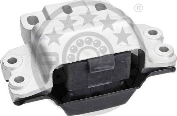 Optimal F8-7961 - Holder, engine mounting car-mod.net