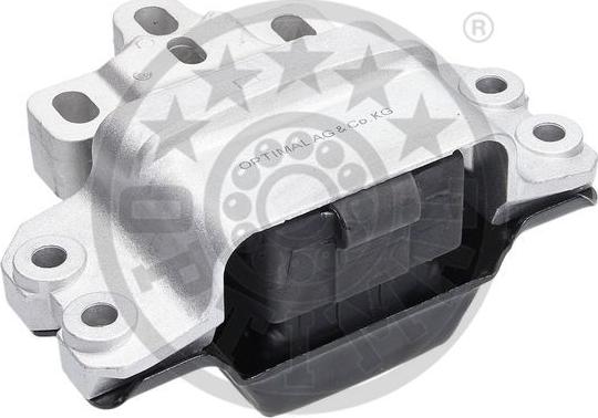 Optimal F8-7962 - Holder, engine mounting car-mod.net