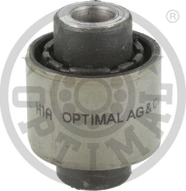 Optimal F8-7909 - Bush of Control / Trailing Arm car-mod.net