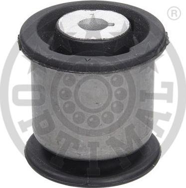 Optimal F8-7911 - Mounting, manual transmission support car-mod.net