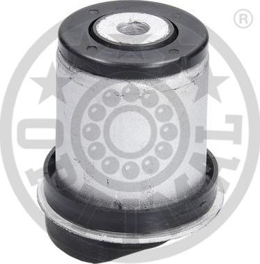Optimal F8-7913 - Mounting, axle beam car-mod.net