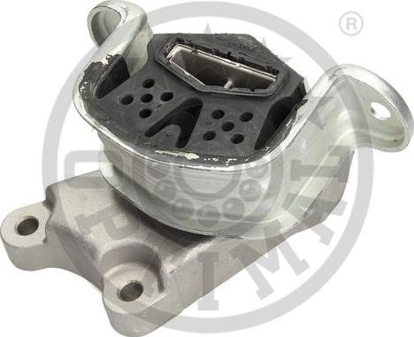 Optimal F8-7984 - Mounting, manual transmission support car-mod.net