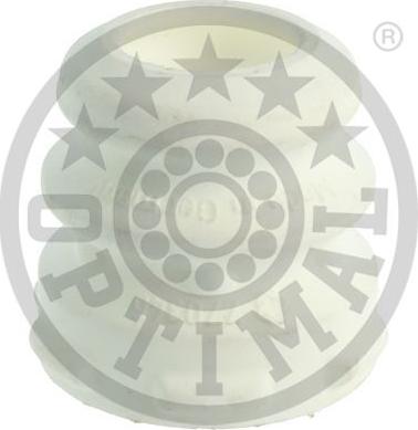 Optimal F8-7697 - Rubber Buffer, suspension car-mod.net