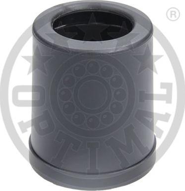 Optimal F8-7687 - Protective Cap / Bellow, shock absorber car-mod.net