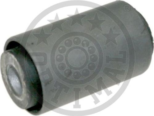 Optimal F8-7041 - Mounting, manual transmission support car-mod.net