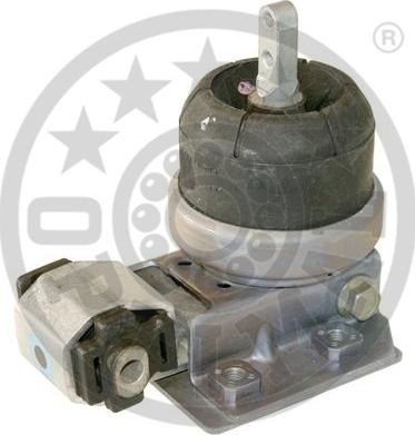 Optimal F8-7010 - Holder, engine mounting car-mod.net