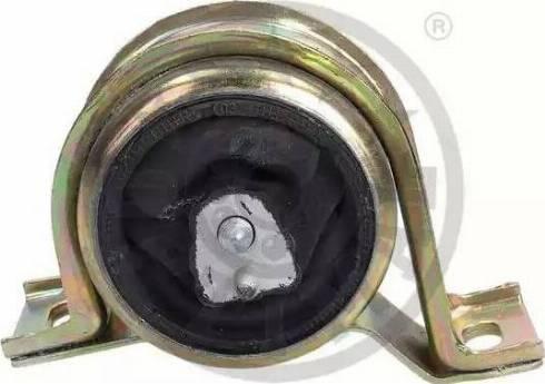 OPTIMAL F8-7026 - Mounting, automatic transmission car-mod.net