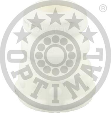 Optimal F8-7131 - Rubber Buffer, suspension car-mod.net