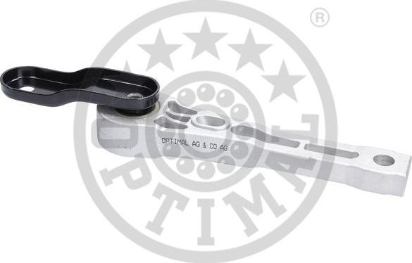 Optimal F8-7851 - Holder, engine mounting car-mod.net