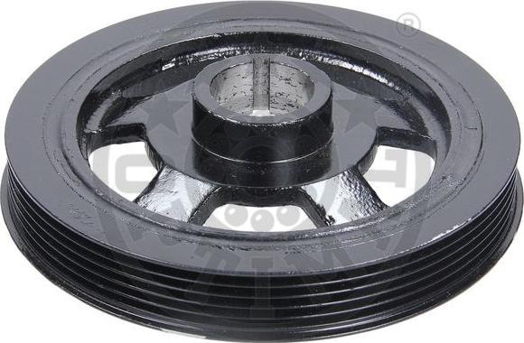 Optimal F8-7866 - Belt Pulley, crankshaft car-mod.net