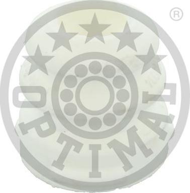 Optimal F8-7809 - Rubber Buffer, suspension car-mod.net