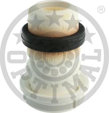 Optimal F8-7834 - Rubber Buffer, suspension car-mod.net