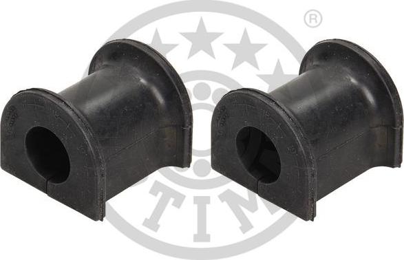 Optimal F8-7387 - Bearing Bush, stabiliser car-mod.net