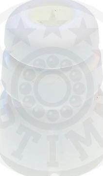 OPTIMAL F8-7715 - Rubber Buffer, suspension car-mod.net