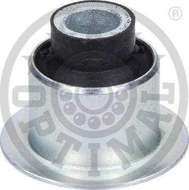 Optimal F8-7783 - Leaf spring Mounting car-mod.net