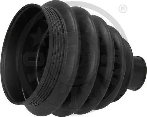 Optimal F8-7722 - Bellow, drive shaft car-mod.net